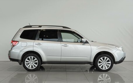 Subaru Forester, 2011 год, 1 350 000 рублей, 5 фотография