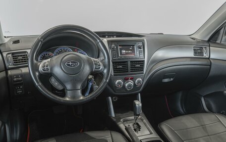 Subaru Forester, 2011 год, 1 350 000 рублей, 6 фотография