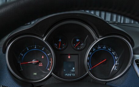 Chevrolet Cruze II, 2011 год, 760 000 рублей, 20 фотография