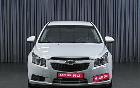 Chevrolet Cruze II, 2011 год, 760 000 рублей, 3 фотография