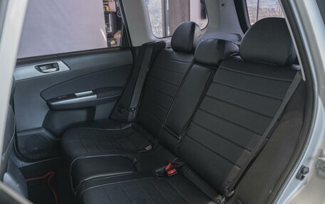 Subaru Forester, 2011 год, 1 350 000 рублей, 9 фотография
