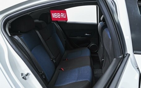 Chevrolet Cruze II, 2011 год, 760 000 рублей, 7 фотография