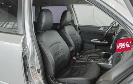 Subaru Forester, 2011 год, 1 350 000 рублей, 8 фотография