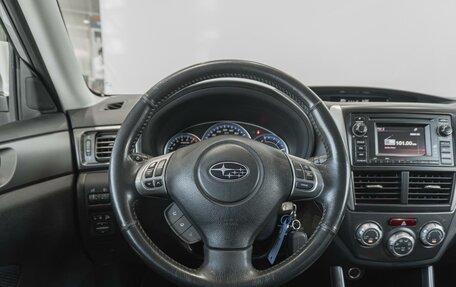 Subaru Forester, 2011 год, 1 350 000 рублей, 16 фотография