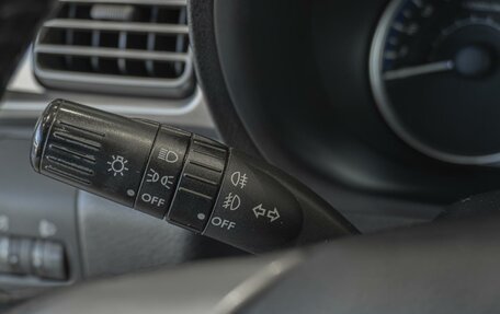 Subaru Forester, 2011 год, 1 350 000 рублей, 20 фотография