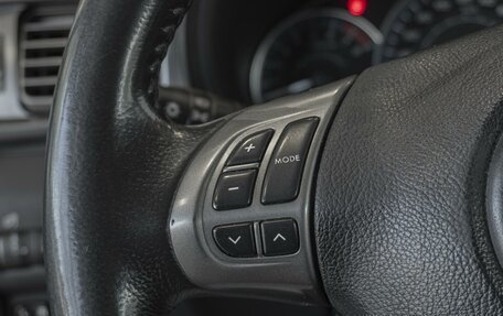 Subaru Forester, 2011 год, 1 350 000 рублей, 17 фотография