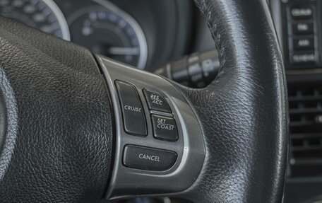 Subaru Forester, 2011 год, 1 350 000 рублей, 18 фотография