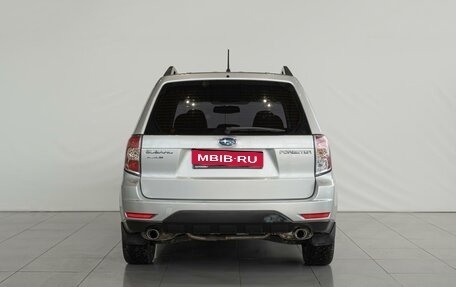 Subaru Forester, 2011 год, 1 350 000 рублей, 4 фотография