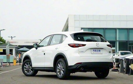 Mazda CX-5 II, 2026 год, 2 820 000 рублей, 4 фотография