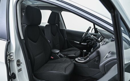 Peugeot 308 II, 2012 год, 599 000 рублей, 8 фотография