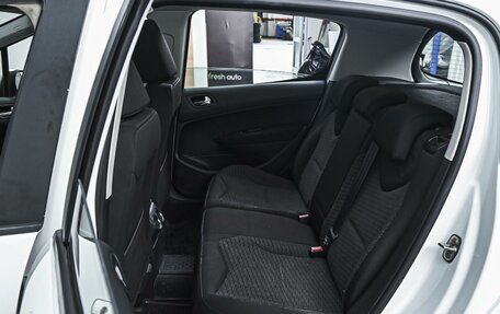 Peugeot 308 II, 2012 год, 599 000 рублей, 9 фотография