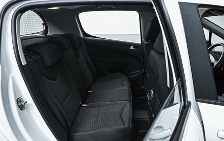 Peugeot 308 II, 2012 год, 599 000 рублей, 7 фотография