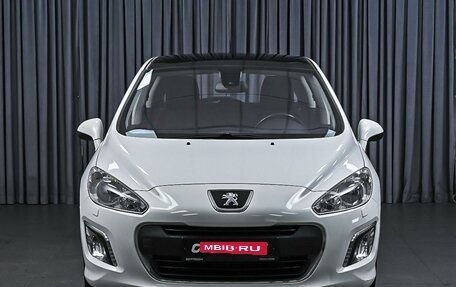 Peugeot 308 II, 2012 год, 599 000 рублей, 3 фотография