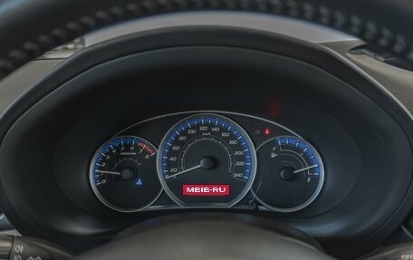 Subaru Forester, 2011 год, 1 350 000 рублей, 13 фотография