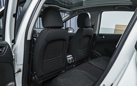 Peugeot 308 II, 2012 год, 599 000 рублей, 11 фотография