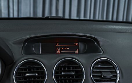 Peugeot 308 II, 2012 год, 599 000 рублей, 15 фотография
