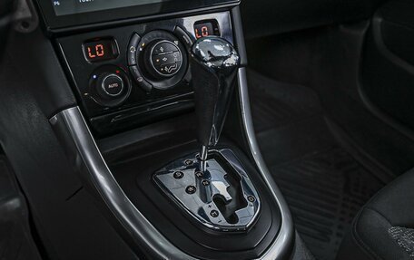 Peugeot 308 II, 2012 год, 599 000 рублей, 13 фотография