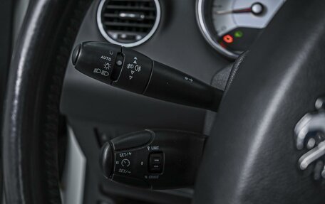 Peugeot 308 II, 2012 год, 599 000 рублей, 19 фотография