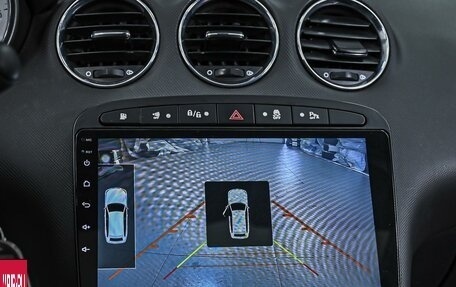 Peugeot 308 II, 2012 год, 599 000 рублей, 17 фотография