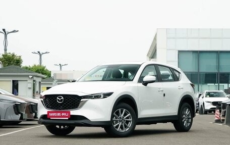Mazda CX-5 II, 2026 год, 2 820 000 рублей, 3 фотография