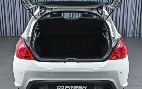 Peugeot 308 II, 2012 год, 599 000 рублей, 22 фотография