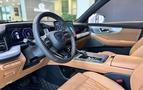 GAC GS8, 2026 год, 4 949 000 рублей, 7 фотография