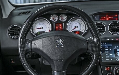 Peugeot 308 II, 2012 год, 599 000 рублей, 14 фотография