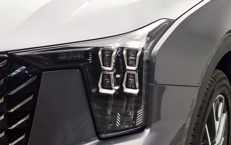 GAC GS8, 2026 год, 4 949 000 рублей, 12 фотография