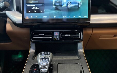GAC GS8, 2026 год, 4 949 000 рублей, 16 фотография