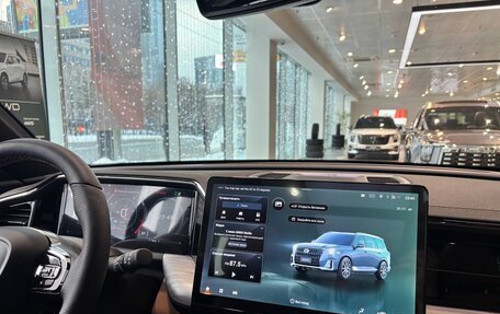 GAC GS8, 2026 год, 4 949 000 рублей, 19 фотография