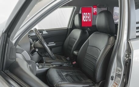Subaru Forester, 2011 год, 1 350 000 рублей, 10 фотография
