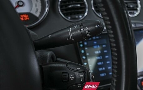 Peugeot 308 II, 2012 год, 599 000 рублей, 20 фотография
