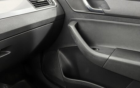 Skoda Rapid I, 2014 год, 930 000 рублей, 12 фотография