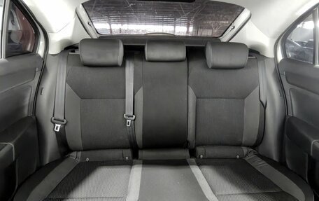 Skoda Rapid I, 2014 год, 930 000 рублей, 14 фотография
