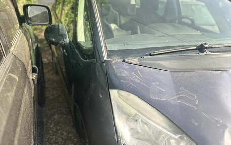 Citroen C4 Picasso II рестайлинг, 2007 год, 160 000 рублей, 6 фотография