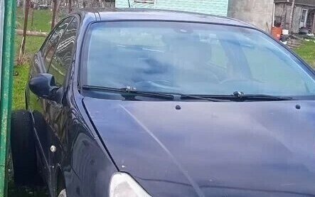 Citroen C5 I рестайлинг, 2005 год, 460 000 рублей, 3 фотография