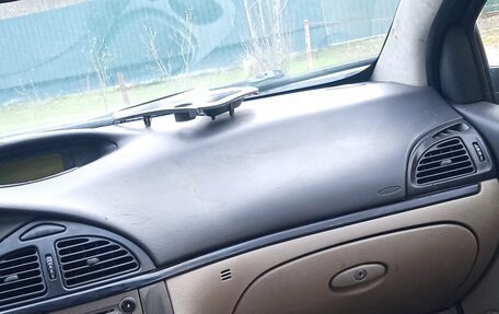 Citroen C5 I рестайлинг, 2005 год, 460 000 рублей, 7 фотография