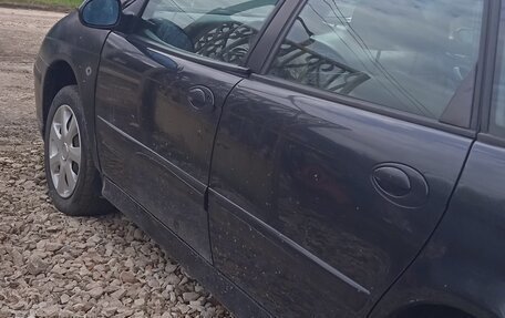 Citroen C5 I рестайлинг, 2005 год, 460 000 рублей, 5 фотография