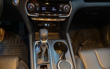 Hyundai Santa Fe IV, 2018 год, 2 400 000 рублей, 5 фотография