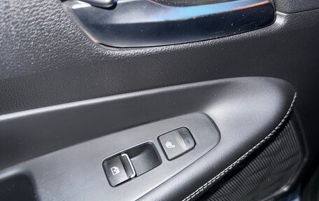 Hyundai Santa Fe IV, 2018 год, 2 400 000 рублей, 11 фотография