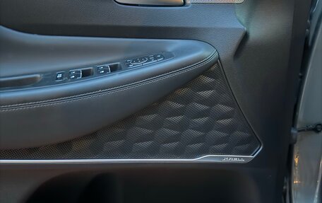 Hyundai Santa Fe IV, 2018 год, 2 400 000 рублей, 9 фотография