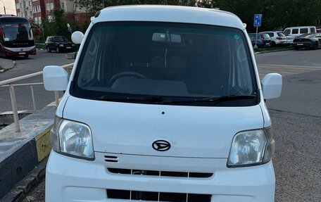 Daihatsu Hijet X, 2010 год, 300 000 рублей, 3 фотография