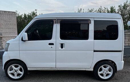 Daihatsu Hijet X, 2010 год, 300 000 рублей, 6 фотография