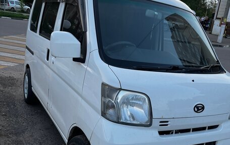 Daihatsu Hijet X, 2010 год, 300 000 рублей, 2 фотография