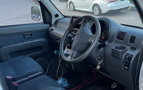 Daihatsu Hijet X, 2010 год, 300 000 рублей, 7 фотография