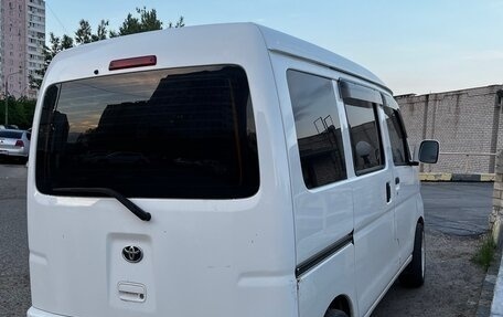Daihatsu Hijet X, 2010 год, 300 000 рублей, 5 фотография