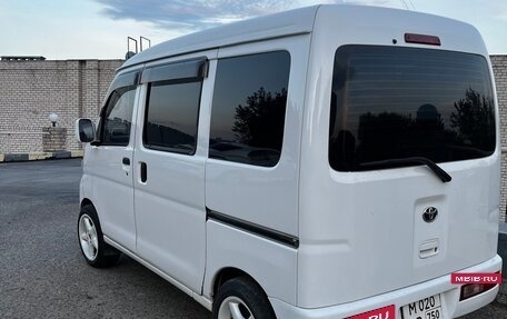 Daihatsu Hijet X, 2010 год, 300 000 рублей, 4 фотография