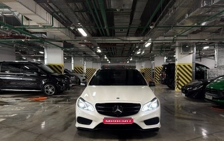 Mercedes-Benz E-Класс, 2014 год, 2 700 000 рублей, 1 фотография