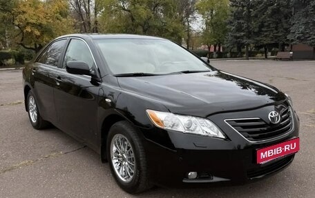 Toyota Camry, 2006 год, 4 000 000 рублей, 1 фотография