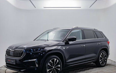 Skoda Kodiaq I, 2023 год, 4 640 000 рублей, 1 фотография